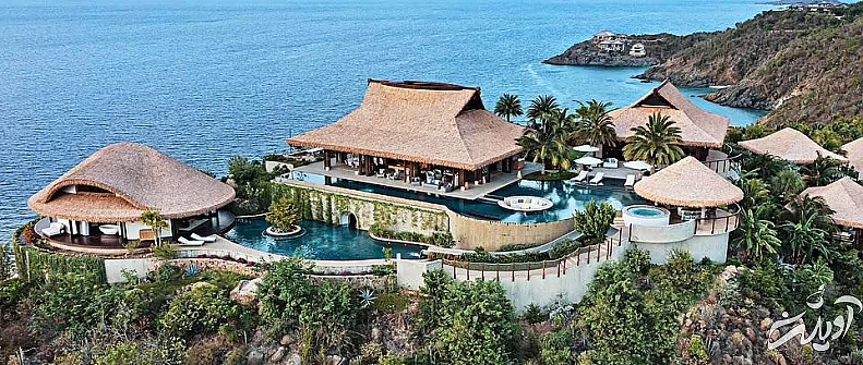 جزیره «مسکیتو» کجاست و مالک آن کیست؟